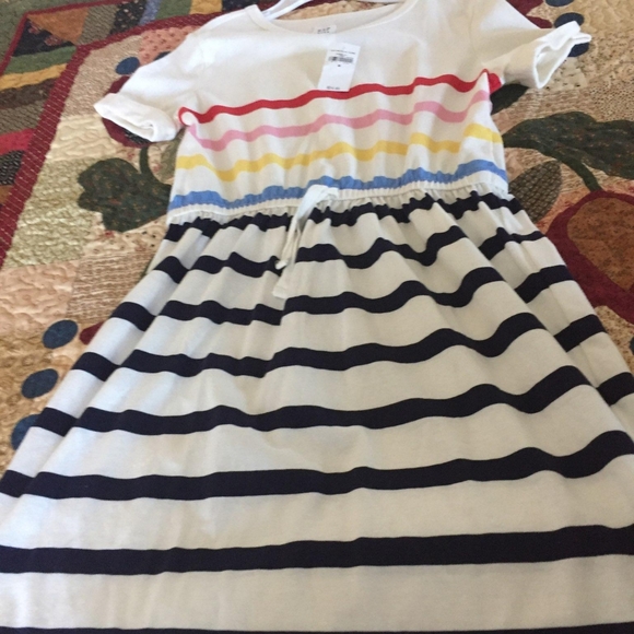 Gap dresses girls size 7/8 new with tags - Picture 2 of 2